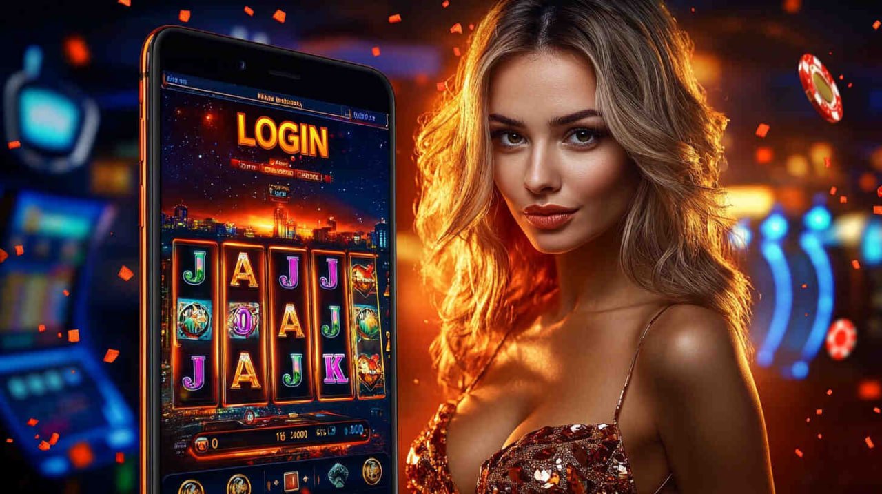 Panduan Poin Reward calo88 di ponsel