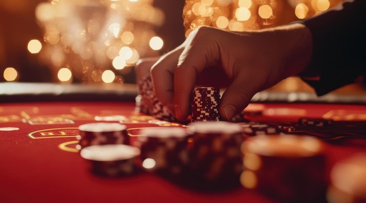 Privasi akun saat mengatur batas bermain